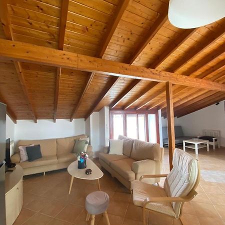 Hera Loft Iräon Exterior foto