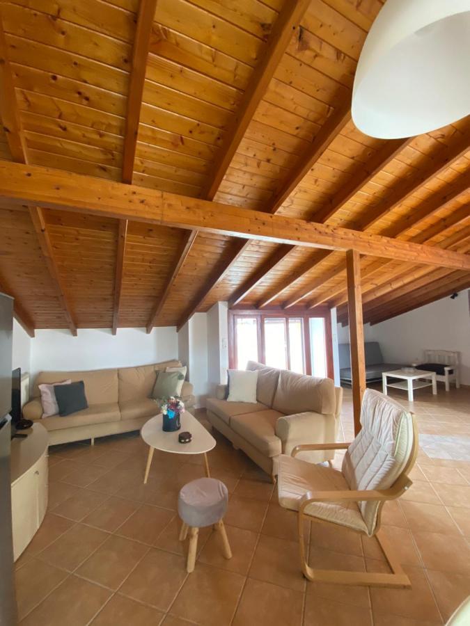 Hera Loft Iräon Exterior foto