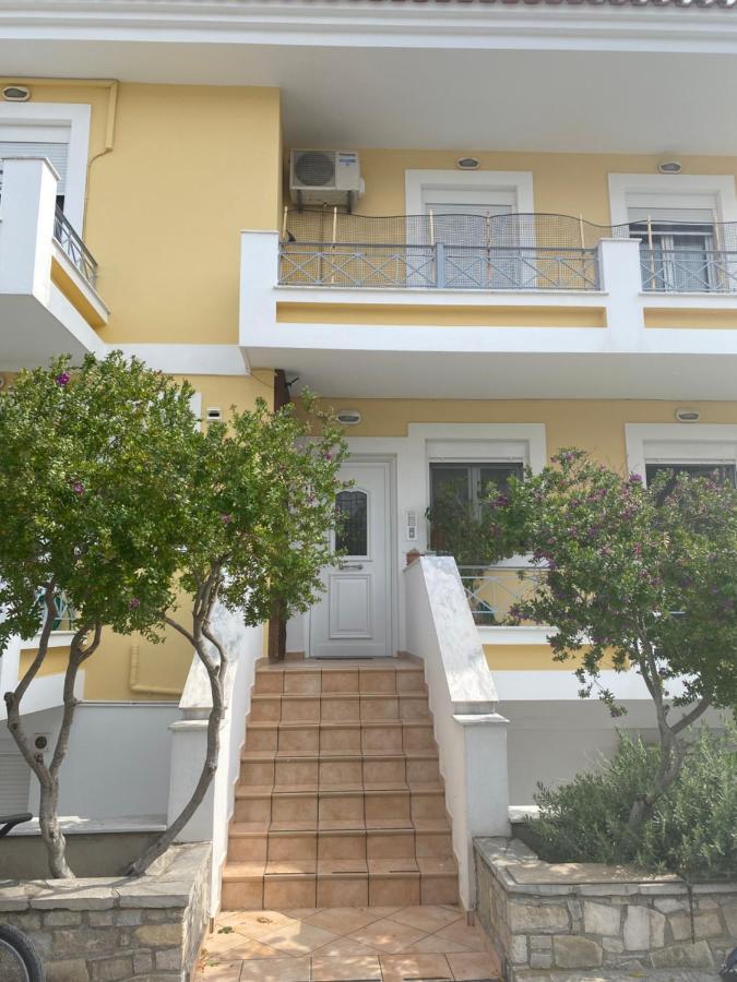 Hera Loft Iräon Exterior foto
